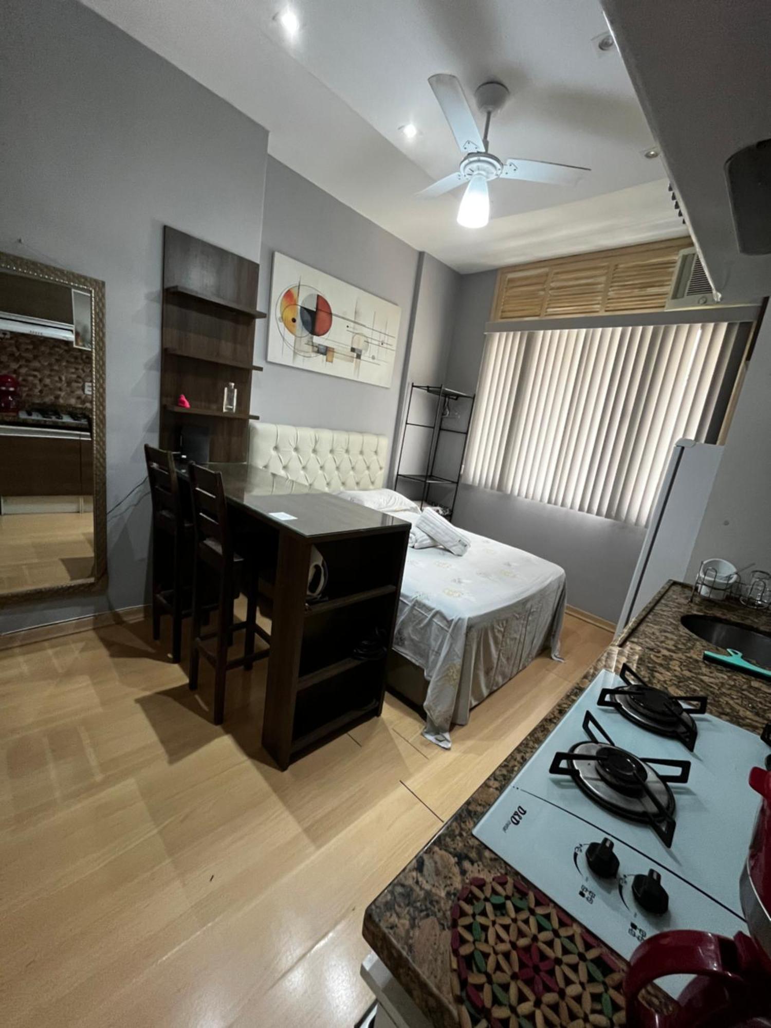 Confortavel Loft Na Lapa Apartamento *